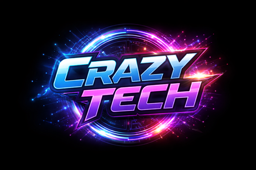 CrazyTech